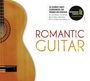 Romantic Guitar, CD