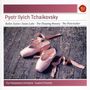 Peter Iljitsch Tschaikowsky: Ballettmusik, CD