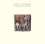 Paul Simon: Graceland (+Bonus) (14 Tracks), CD