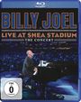 Billy Joel: Live At Shea Stadium: The Concert, BR