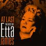 Etta James: At Last:The Best Of Etta James, CD