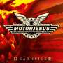 Motorjesus: Deathrider, CD
