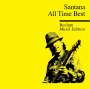Santana: All Time Best: Reclam Musik Edition, CD