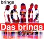 Brings: Das brings (Die Hits der Kölner Kultband), CD