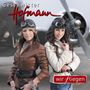 Geschwister Hofmann: Wir fliegen, CD