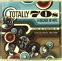 Totally 70s: A Decade Of Hits, CD