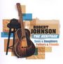 Robert Johnson: The Heritage: Sons & Daughters, Fathers And Friends, CD
