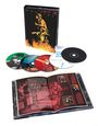 AC/DC: Bonfire Box, CD,CD,CD,CD,CD