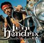 Jimi Hendrix: South Saturn Delta (180g), LP,LP