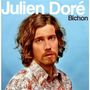 Julien Doré: Bichon, CD