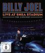 Billy Joel: Live At Shea Stadium 2008, DVD