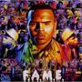 Chris Brown: F.A.M.E (Deluxe Version), CD