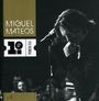 Miguel Mateos: Primera Fila, CD