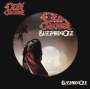 Ozzy Osbourne: Blizzard Of Ozz (remastered) (180g) (Limited Edition) (Picture Disc), LP