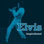 Elvis Presley: Inspirational, CD