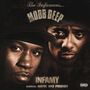 Mobb Deep: Infamy, CD