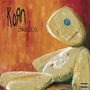 Korn: Issues, CD
