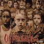 Korn: Untouchables, CD