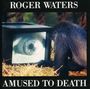Roger Waters: Amused To Death, CD