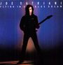 Joe Satriani: Flying In A Blue Dream, CD