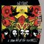 Incubus: A Crow Left Of The Murder..., CD