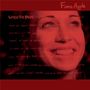 Fiona Apple: When The Pawn, CD