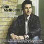 John McNicholl: Someone Like You, CD