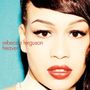 Rebecca Ferguson : Heaven, CD