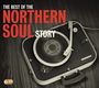 : The Best Of The Northern Soul Story, CD,CD