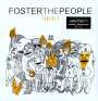 Foster The People: Torches (180g), LP