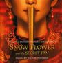 Rachel Portman: Snow Flower And The Secret Fan, CD