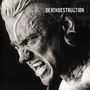 Death Destruction: Death Destruction, CD