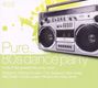 : Pure 80's Dance Party, CD,CD,CD,CD