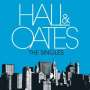 Daryl Hall & John Oates: The Singles, CD