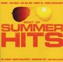 Best Of Summer Hits, CD