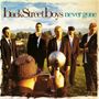 Backstreet Boys: Never Gone, CD