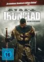 Jonathan English: Ironclad, DVD