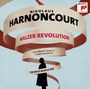 : Nikolaus Harnoncourt - Walzer Revolution, CD,CD