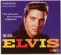Elvis Presley: The Real Elvis, CD,CD,CD