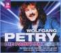 Wolfgang Petry: Die Party Box, CD,CD,CD