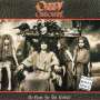Ozzy Osbourne: No Rest For The Wicked, CD