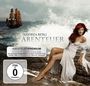 Andrea Berg: Abenteuer (2CDs + DVD) (Premium Edition), CD