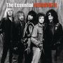Aerosmith: The Essential, CD