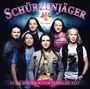 Schürzenjäger: Es ist wieder Schürzenjägerzeit, CD