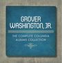 Grover Washington Jr.: The Complete Columbia Albums Collection, CD,CD,CD,CD,CD,CD,CD,CD,CD