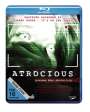 Fernando Barreda Luna: Atrocious (Blu-ray), BR