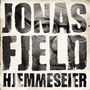 Jonas Fjeld: Hjemmeseier, CD