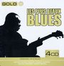 Various Artists: Blues, CD,CD,CD