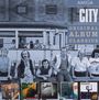 City: Original Album Classics, CD