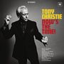 Tony Christie: Now's The Time!, CD